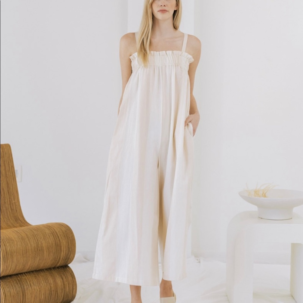 Laude the Label Laurel Jumper Madewell